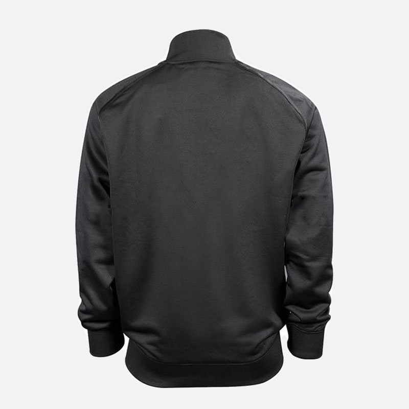 Мужская толстовка K1X Hardwood intimidator warm up jacket (7100-0001/0001)  - цена, описание, фото 2